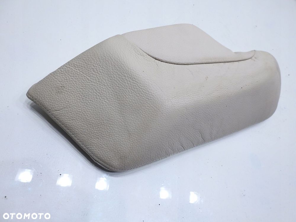 BOCZEK KANAPY LEWY TYŁ VOLVO V50 - 8