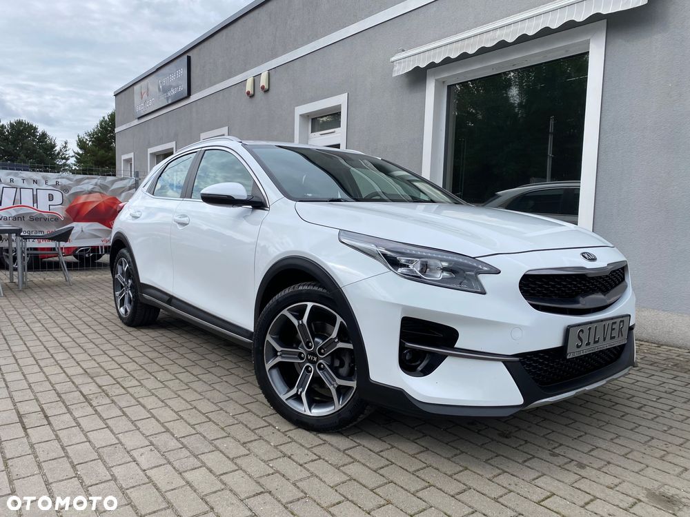 Kia XCeed 1.4 T-GDI OPF XDITION - 18