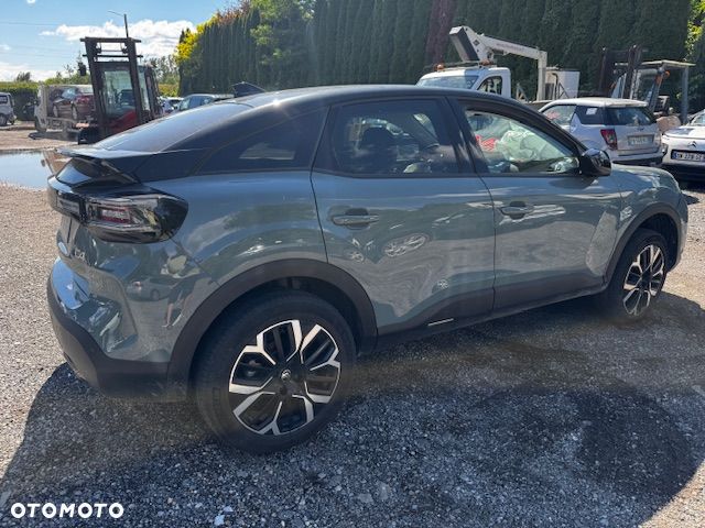 Citroën C4 e-C4 156 MAX - 9
