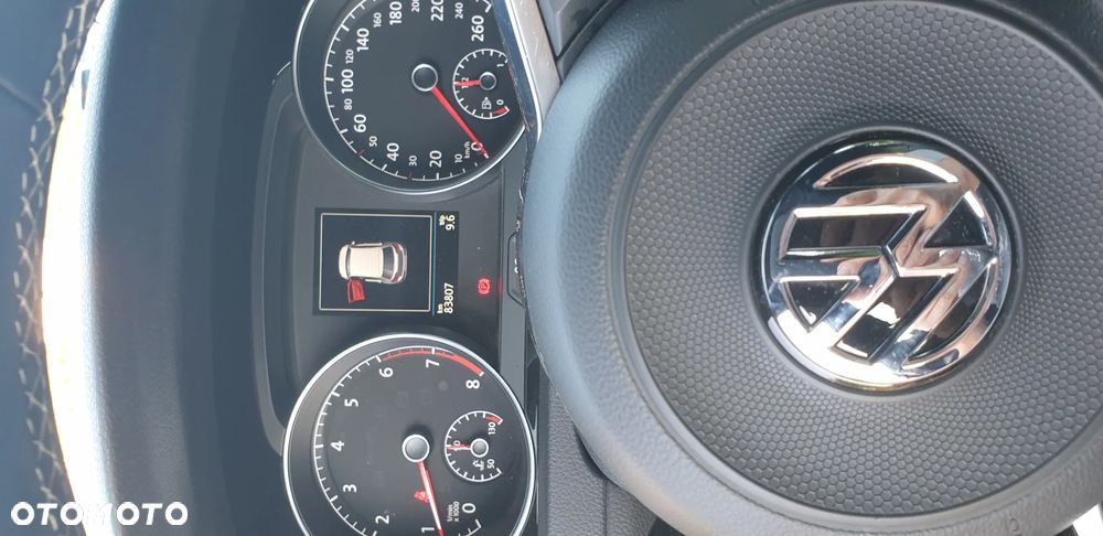 Volkswagen Golf 1.5 TSI OPF R-Line - 13