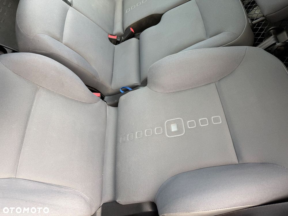 Peugeot PARTNER 1.6 HDI - 22