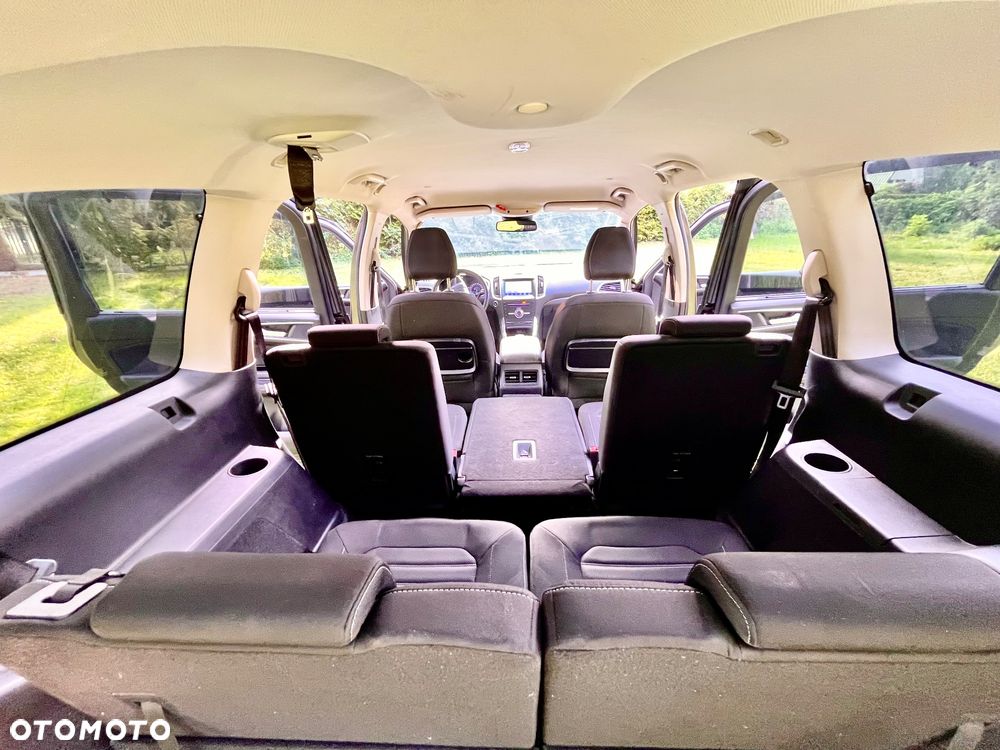 Ford Galaxy 2.0 EcoBlue Twin-Turbo V-Line - 8
