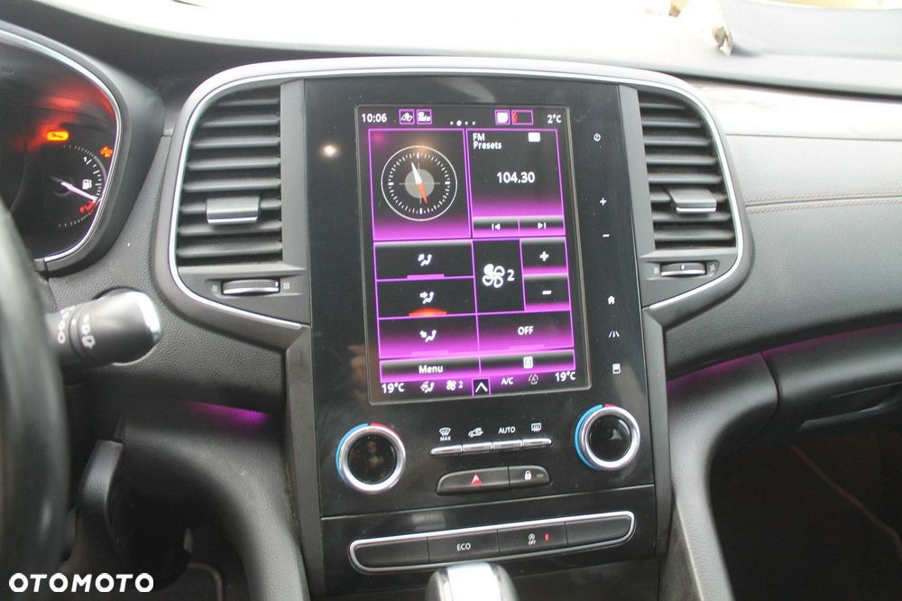 Renault Talisman - 17