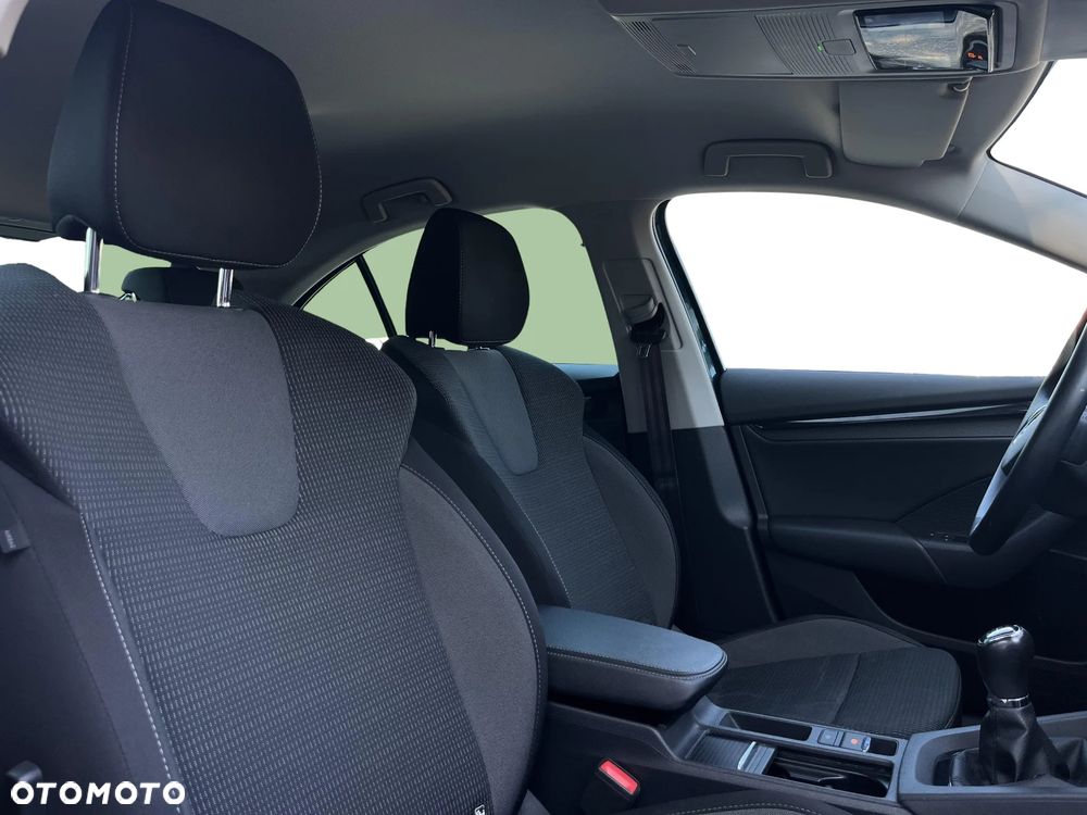 Skoda Octavia 1.0 TSI Ambition - 31