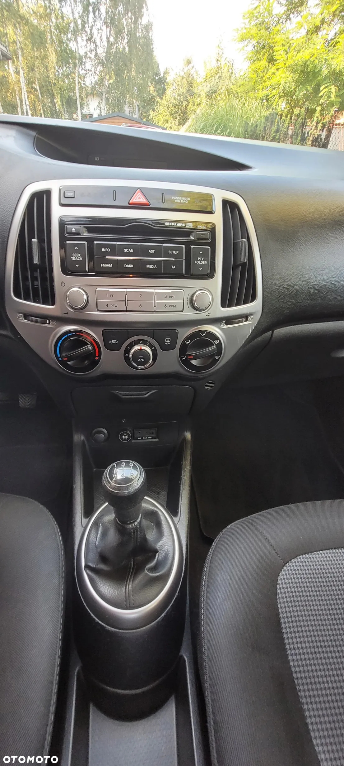 Hyundai i20 1.2 Classic - 6