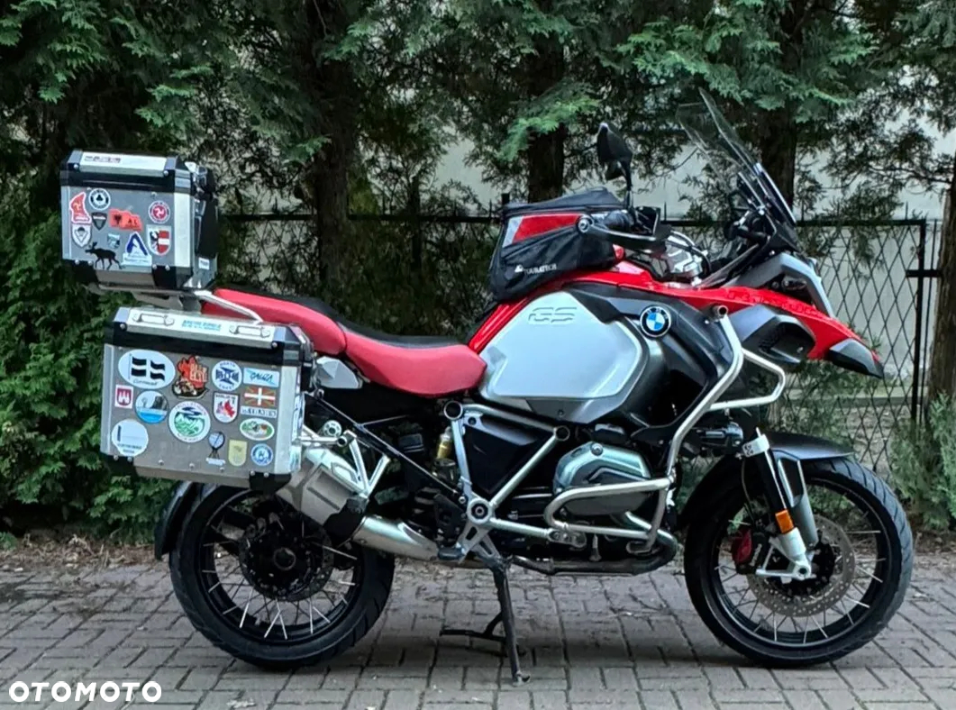 BMW R - 2