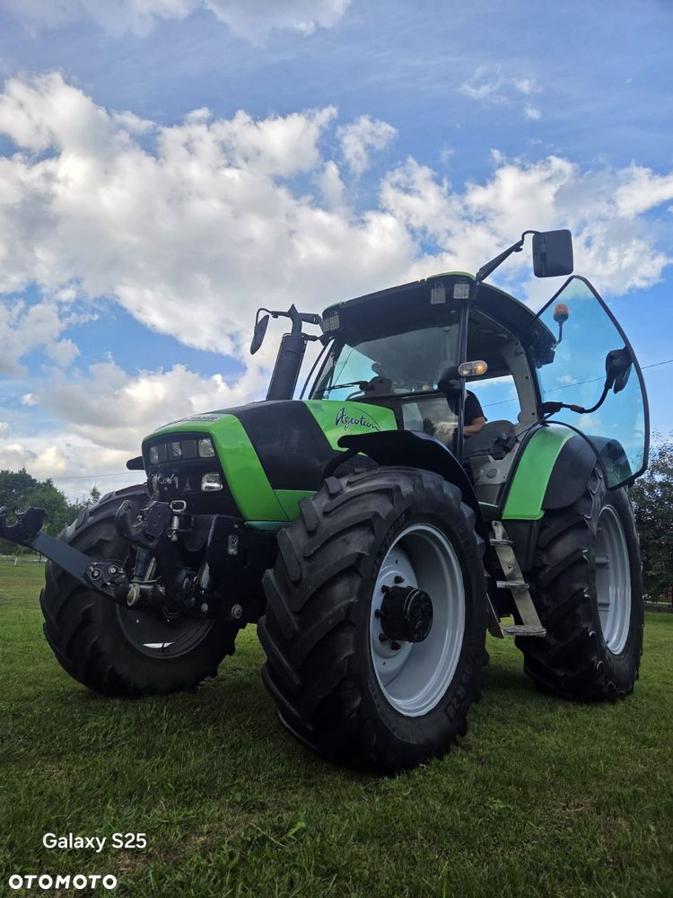 Deutz-Fahr K100 - 10
