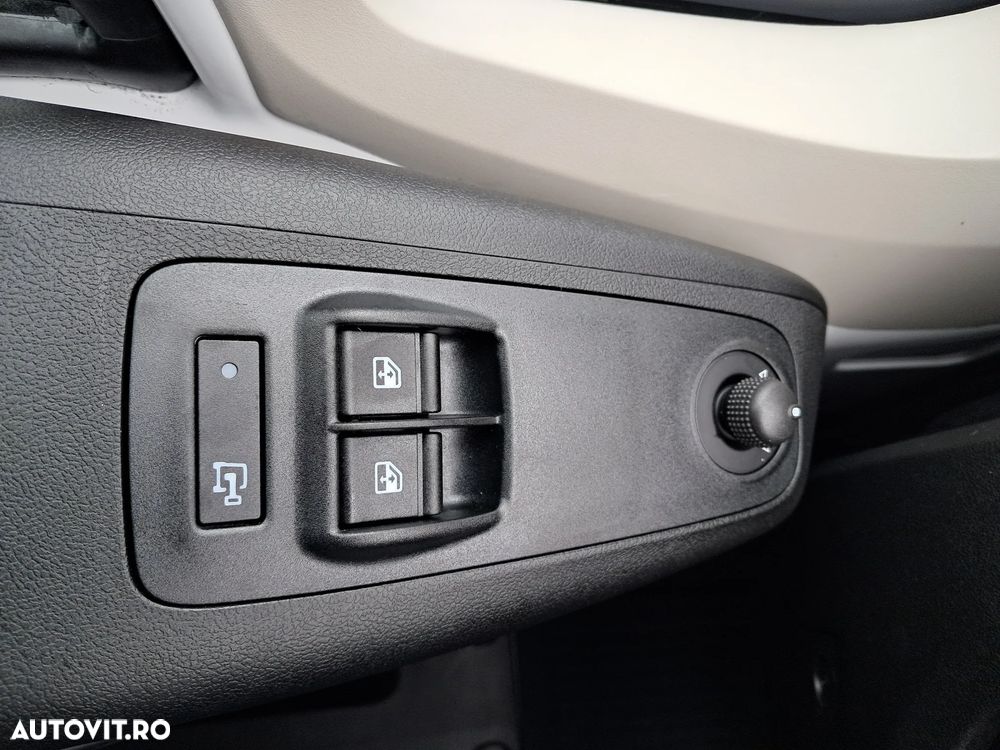 Citroën JUMPER FURGON L2H1 10 mc - 15