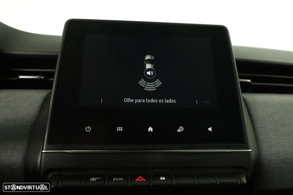 Renault Clio 1.0 TCe Evolution - 11