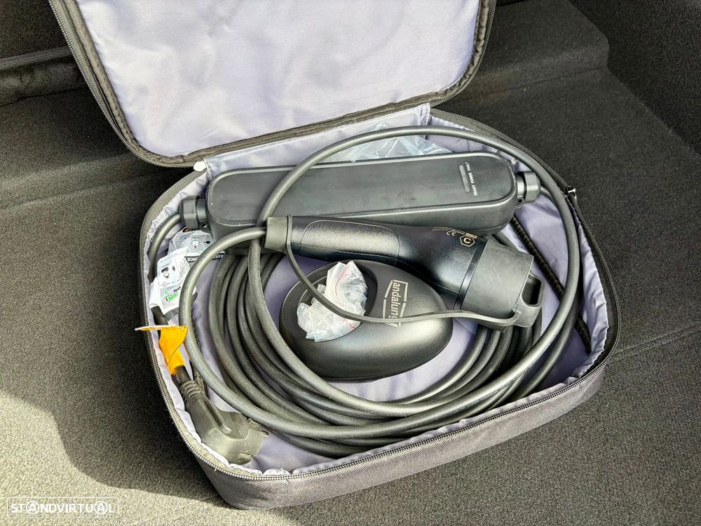 Renault Mégane E-Tech EV40 130hp standard charge Equilibre - 18