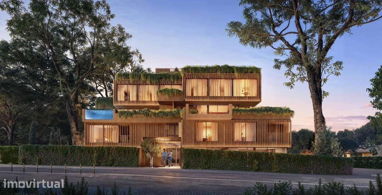 Duplex T3 no The Principado Cascais, Gandarinha, Cascais - Grande imagem: 3/18
