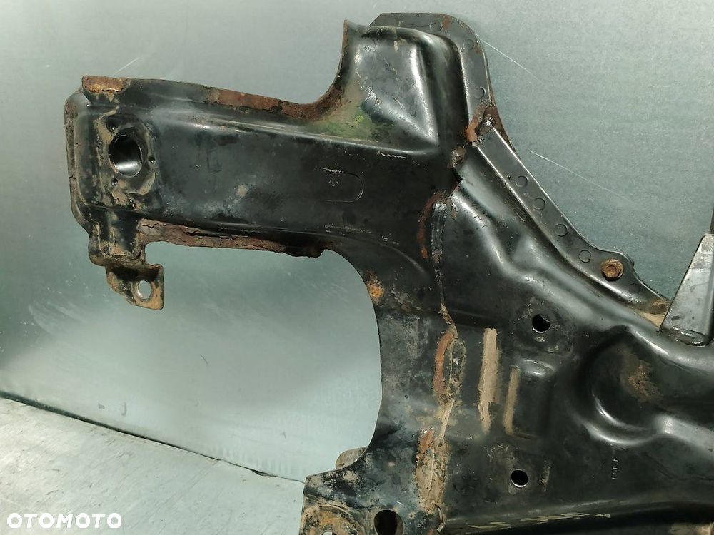 WÓZEK,TRAWERS PRZÓD FORD GALAXY 1.9 TDI - 4