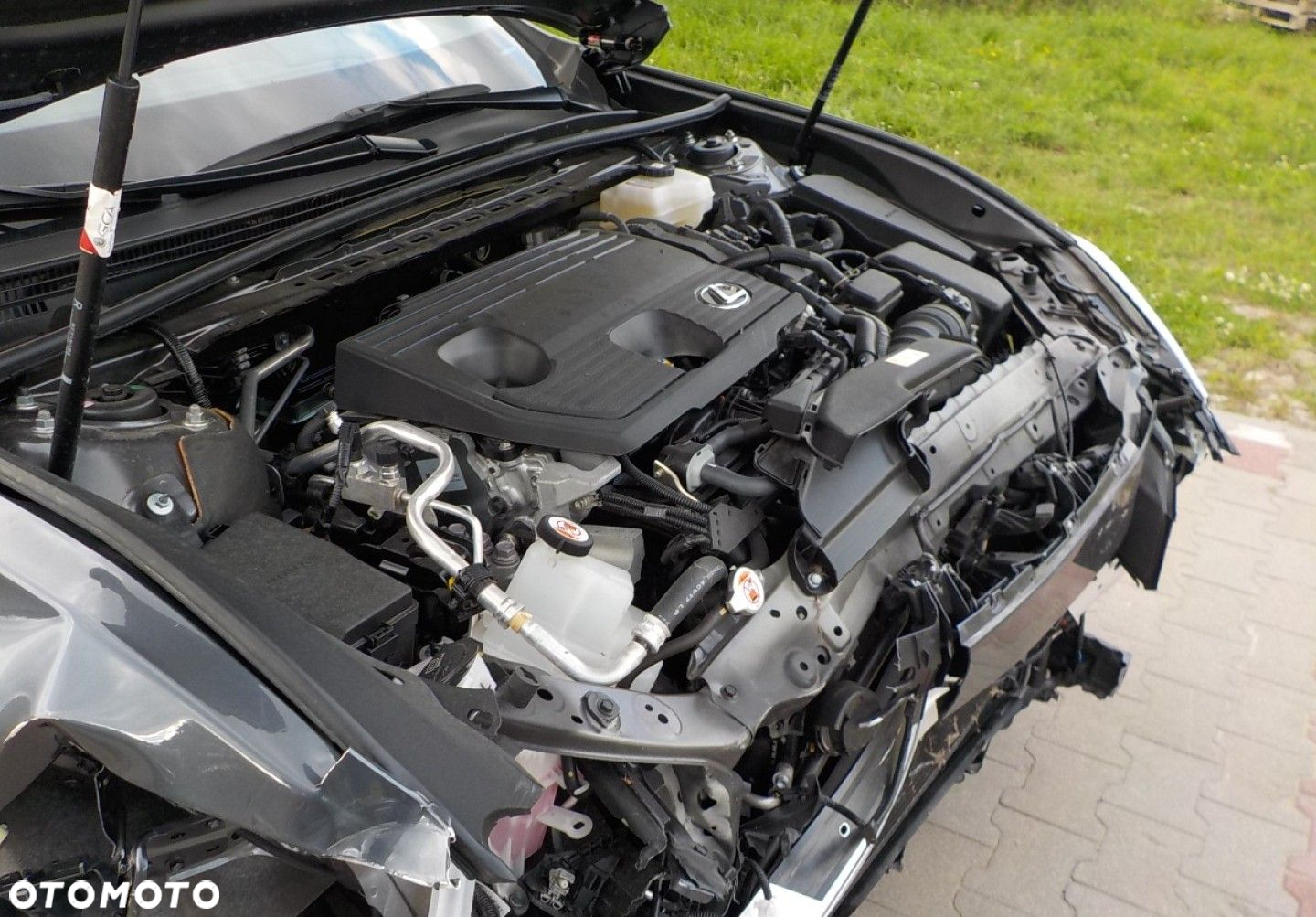 Lexus ES - 5