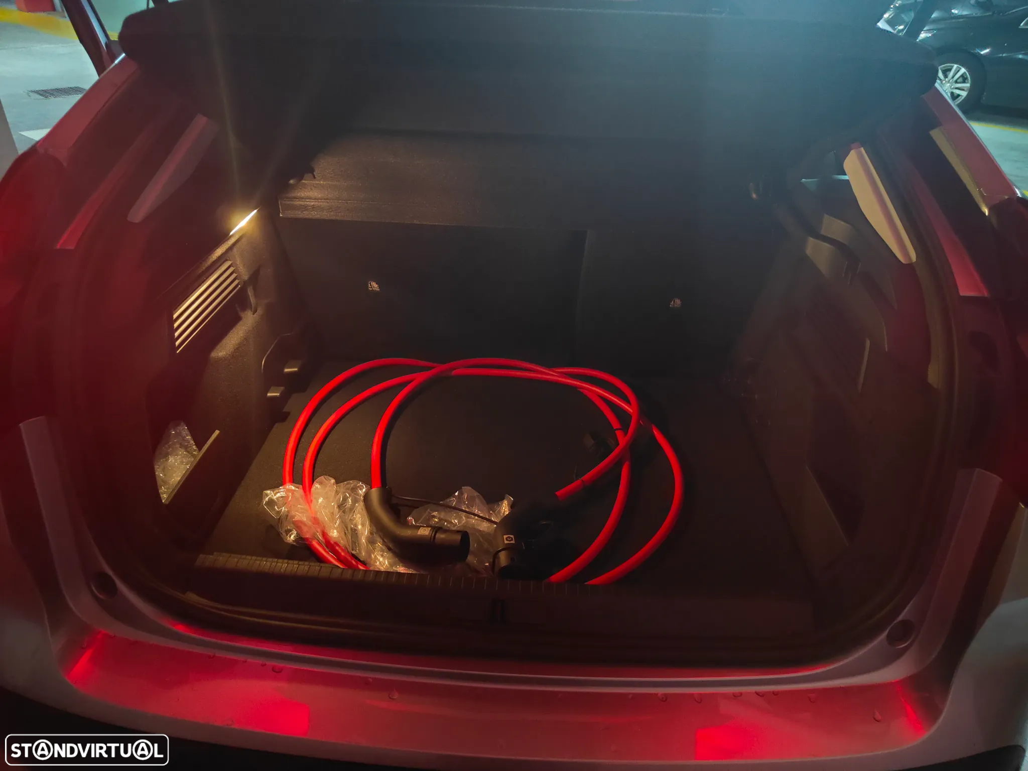 Citroën e-C4 50 kWh Feel Pack - 7