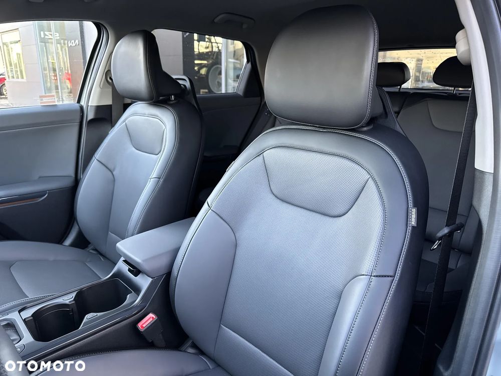 Kia K4 1.6 T-GDI L - 11