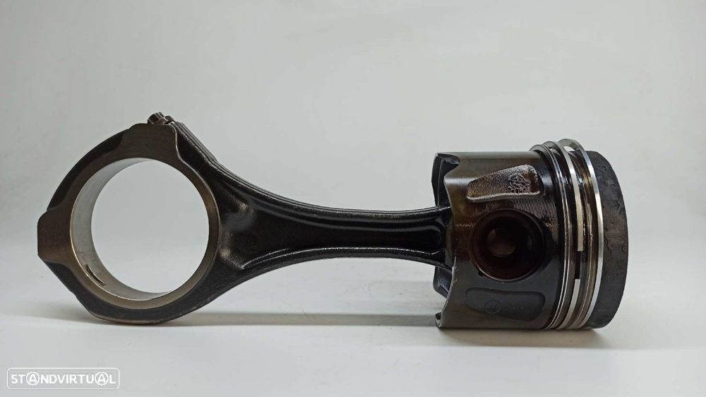 BIELA MERCEDES CLASE S (W221) BERLINA 320 / 350 CDI (221.022) - 5
