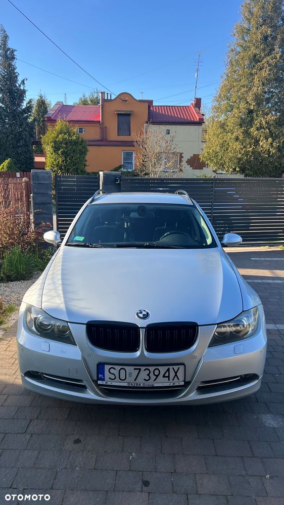 BMW Seria 3 330d - 1