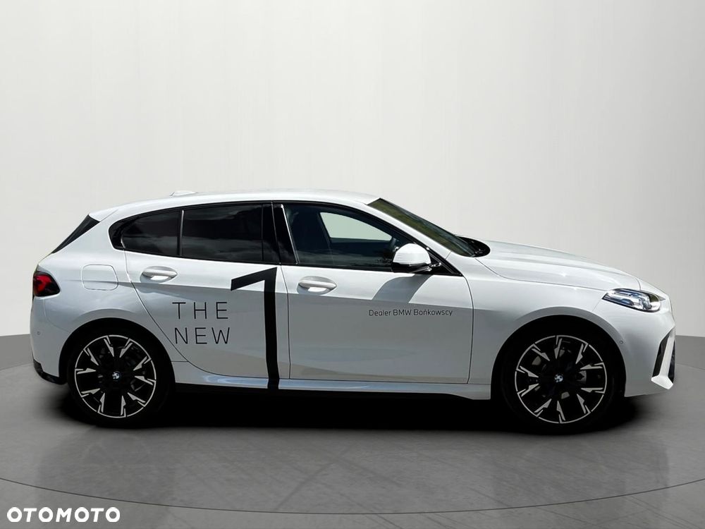 BMW Seria 1 - 10