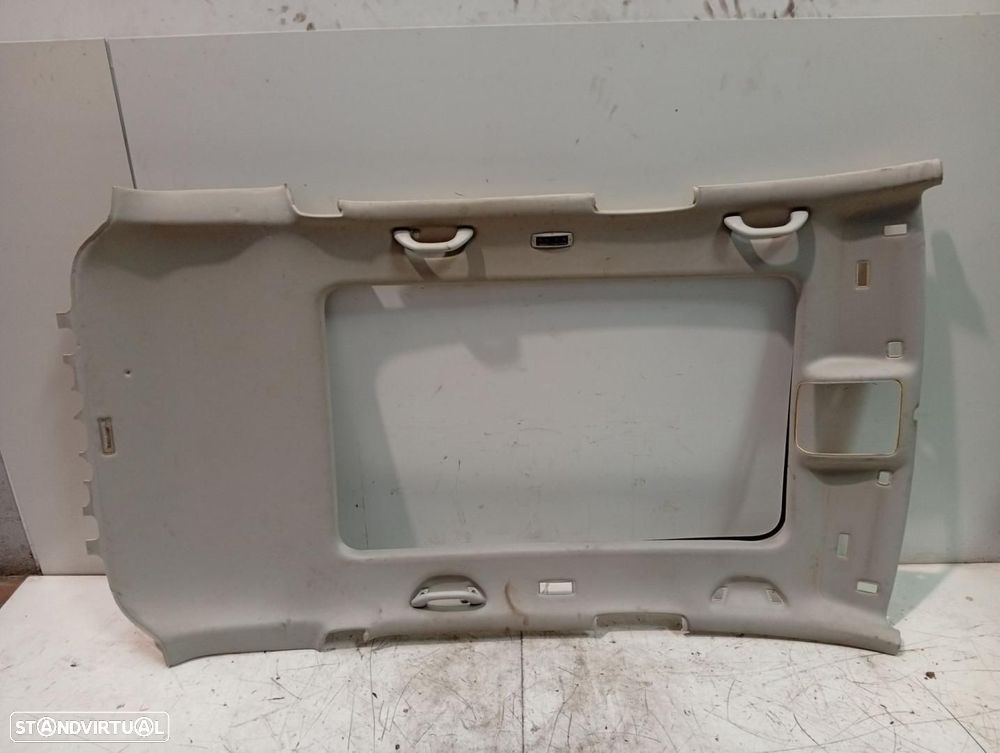 FORRO DO TETO INTERIOR VOLKSWAGEN GOLF V VARIANT 1K5 - 1