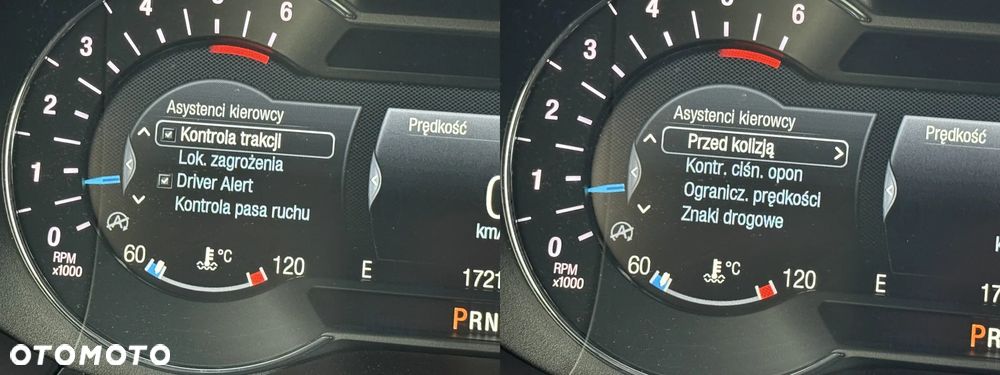 Ford S-Max 2.0 EcoBlue Titanium - 35