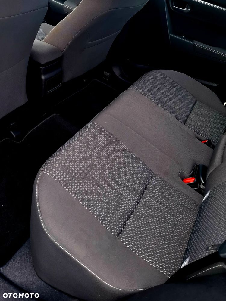 Toyota Corolla 1.6 Comfort - 7