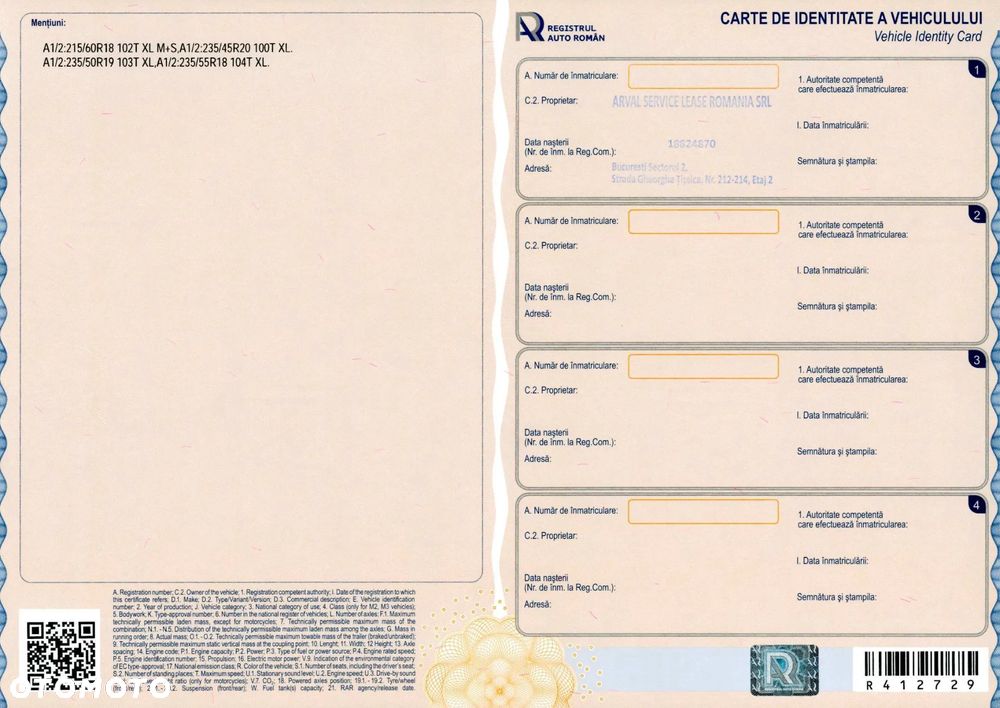 Mercedes-Benz EQA - 20