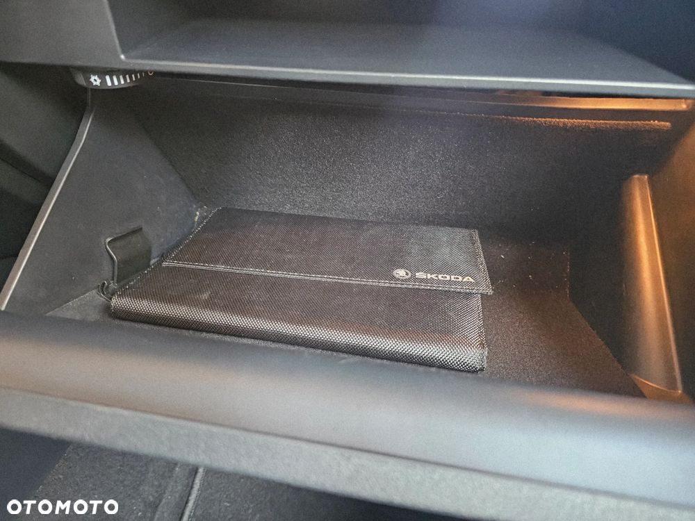 Skoda Octavia 1.0 TSI Style - 23