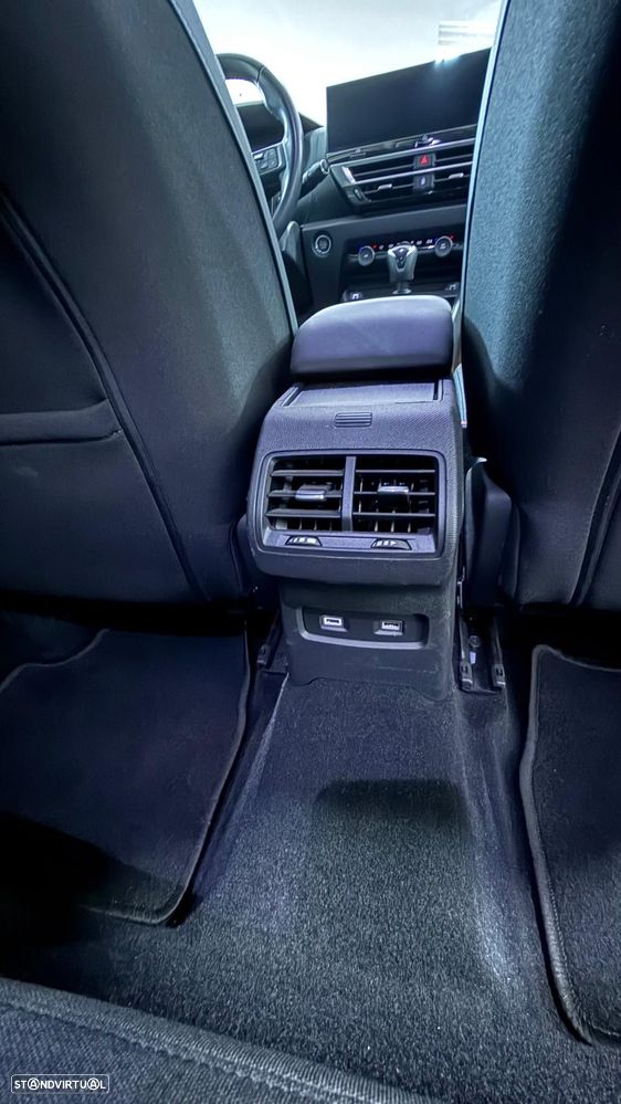 Citroën C4 PureTech 130 Stop&Start SHINE - 23