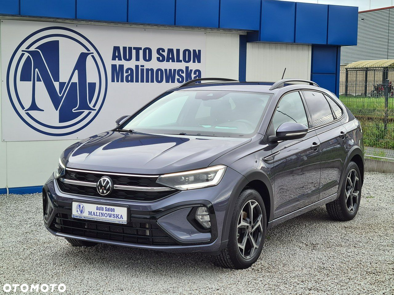 Volkswagen Taigo 1.5 TSI ACT R-Line DSG - 7
