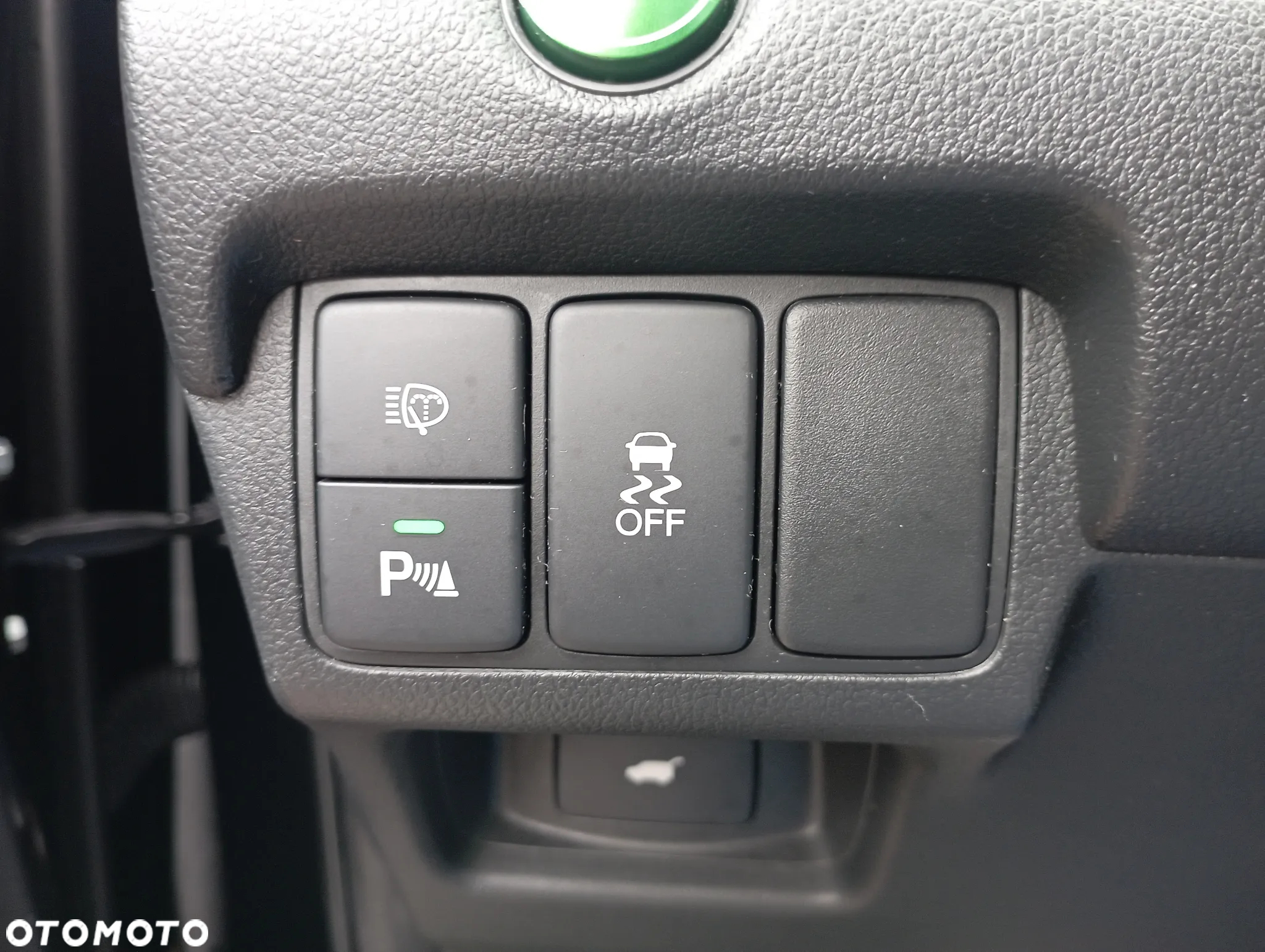 Honda CR-V 2.0 Executive - 25