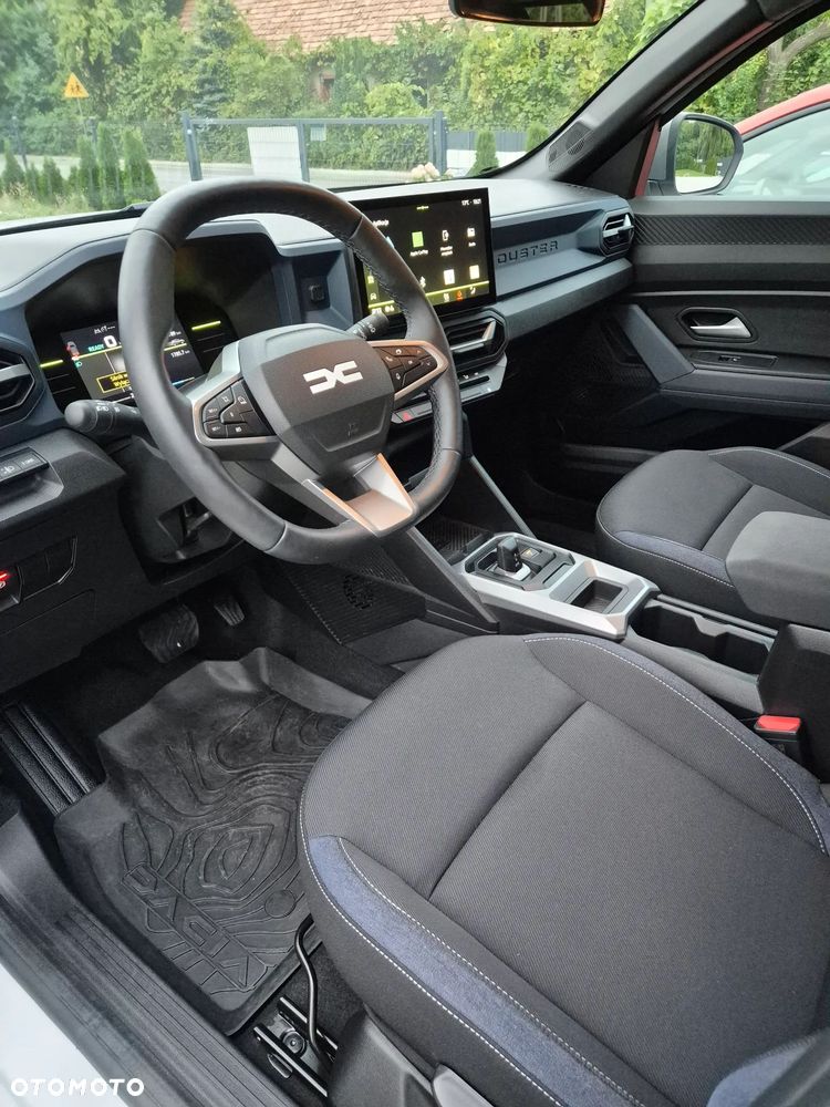 Dacia Duster - 19