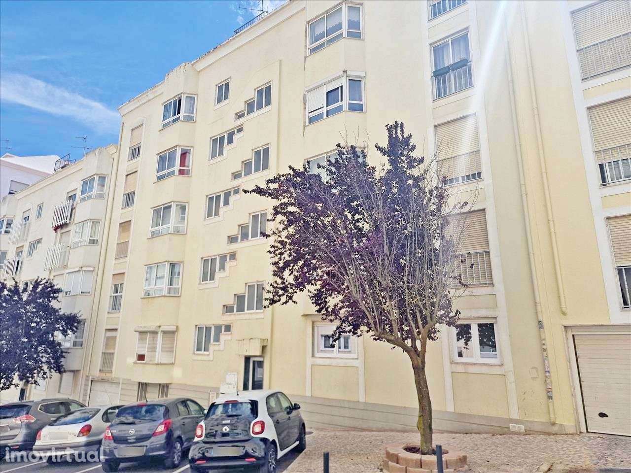 Apartamento em Sintra, Rio de Mouro - Grande imagem: 3/8