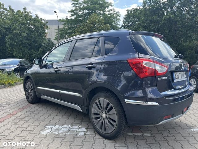 Suzuki SX4 1.6 Premium - 3