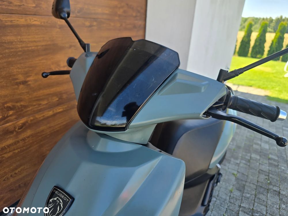 Peugeot Kisbee - 3