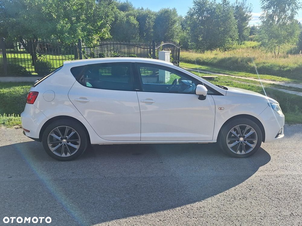 Seat Ibiza - 9
