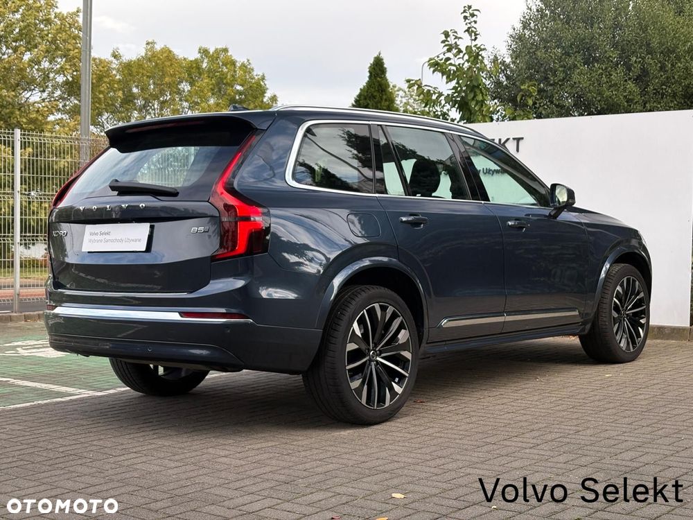 Volvo XC 90 - 8