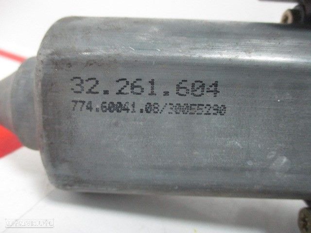 ELEVADOR DE VIDRO TRASEIRO DIREITO PEUGEOT 807 2005 -32261604 - 2