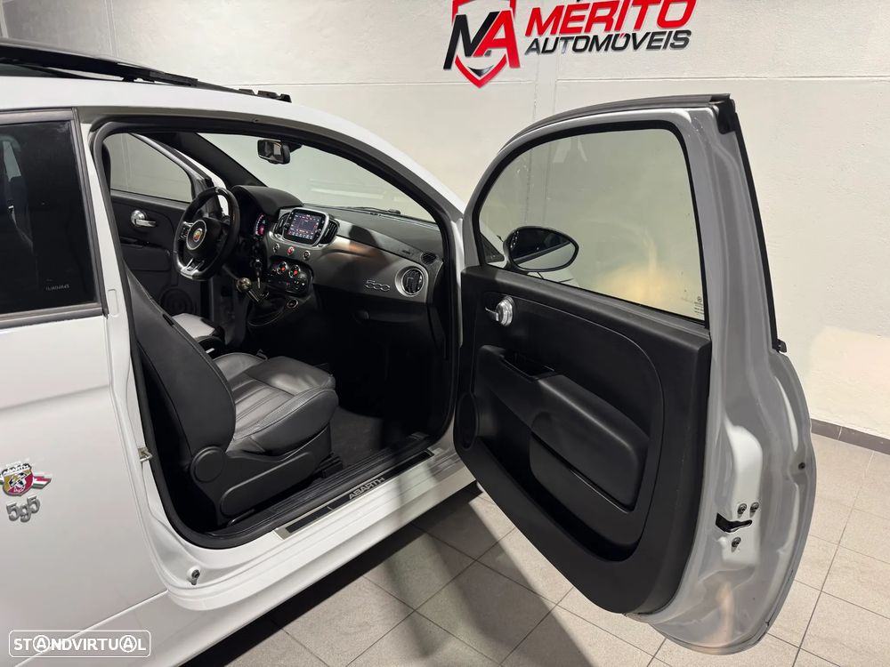 Abarth 595 Standard - 18
