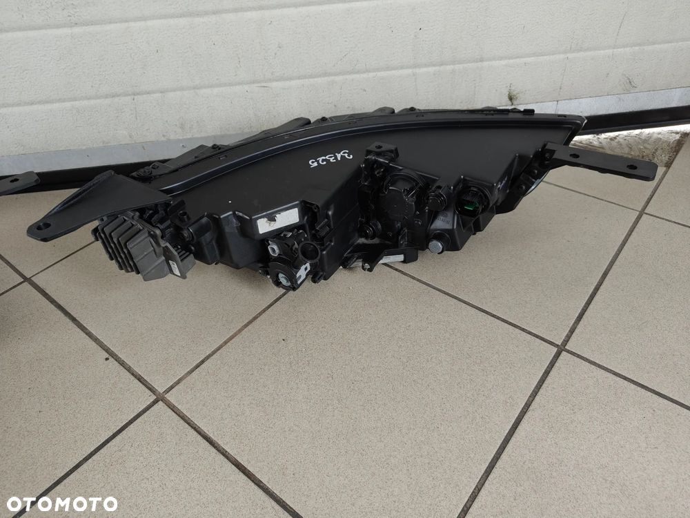 Kia E Soul Full led komplet reflektorów EUROPA - 4