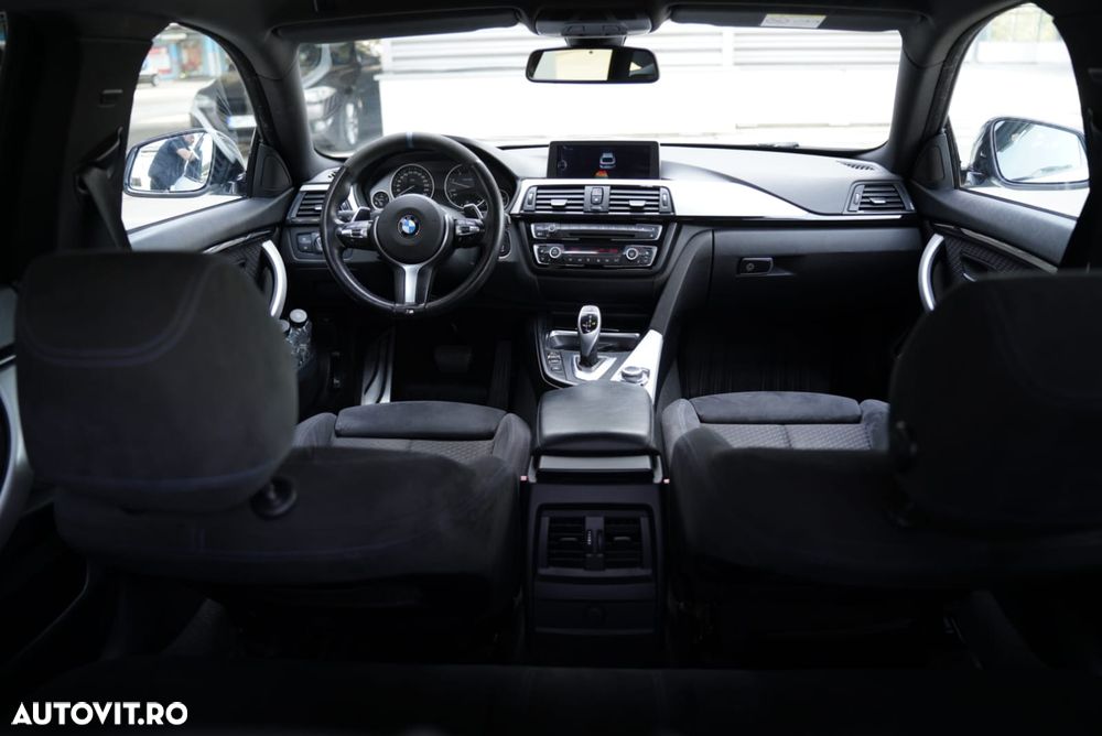 BMW Seria 4 - 19
