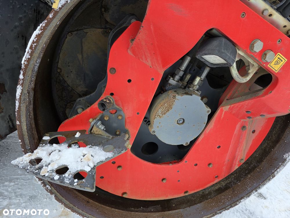 Hamm DV+90i VO-S - 9