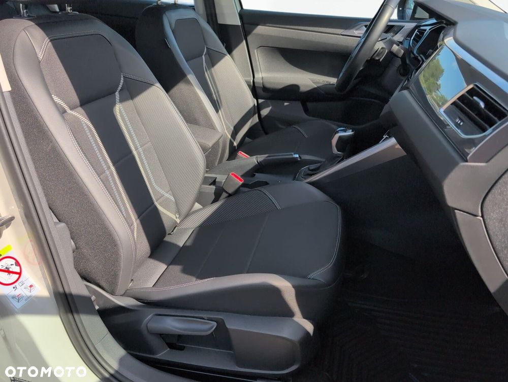 Volkswagen Taigo 1.5 TSI ACT Style DSG - 15