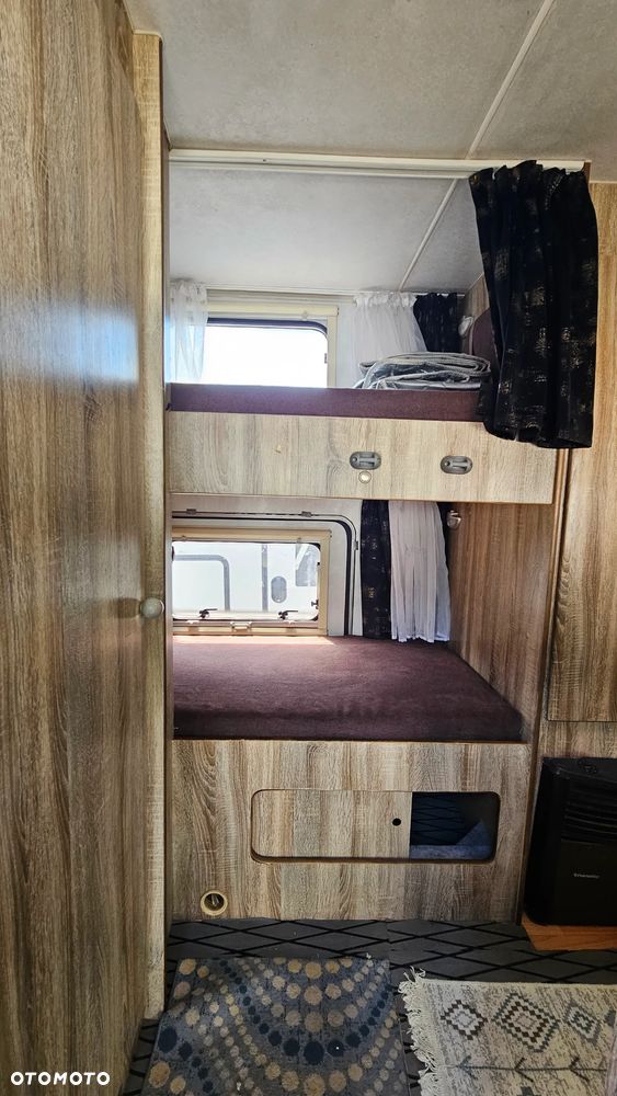 Fiat Ducato SEA 690 Exclusive  2.8JTD gr. Trigano 6 osobowy Alkowa - 14