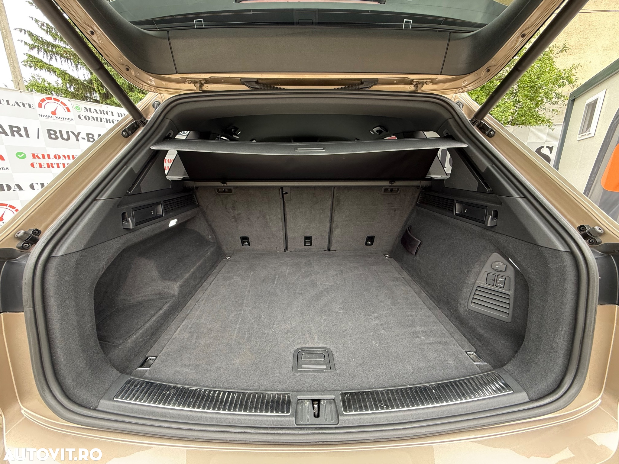 Volkswagen Touareg V6 TDI R-Style - 18