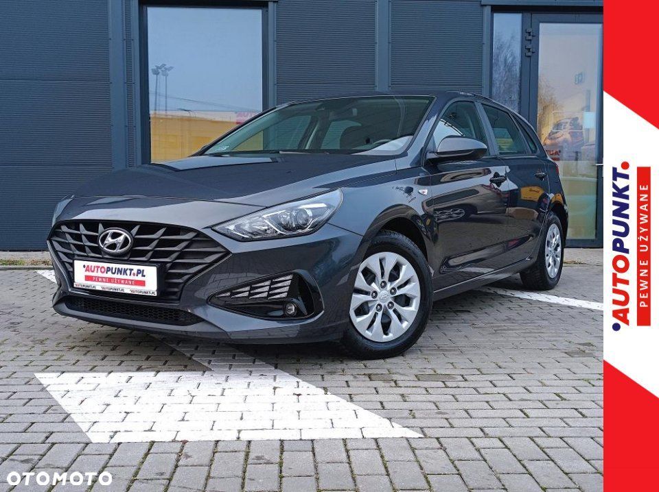 Hyundai i30 - 1