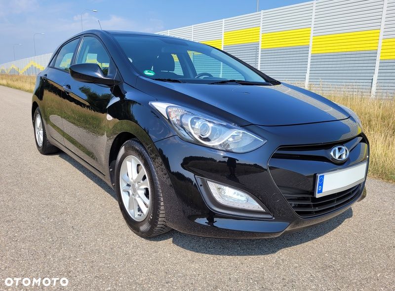 Hyundai i30 - 14