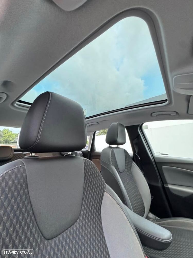Opel Crossland X 1.6 S&S Edition - 10