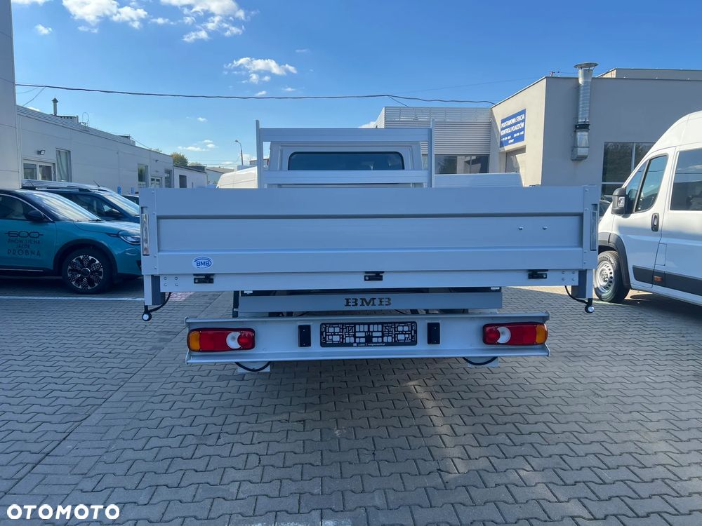 Fiat Ducato 2.2 140KM - 8