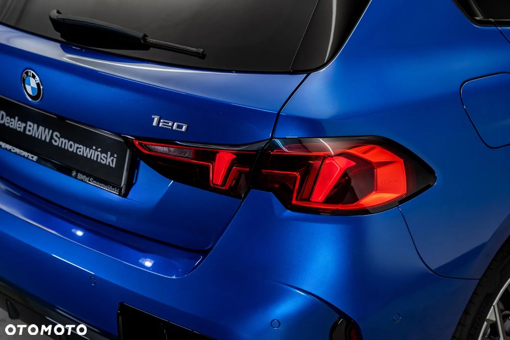 BMW Seria 1 - 19