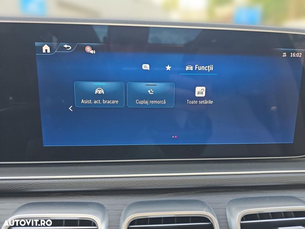 Mercedes-Benz GLE - 23